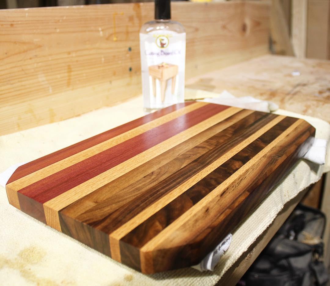 Howard Products BBB012 Butcher Block and Cutting Board Oil, 12-Ounce ๐ All In One Marketplace Canada
