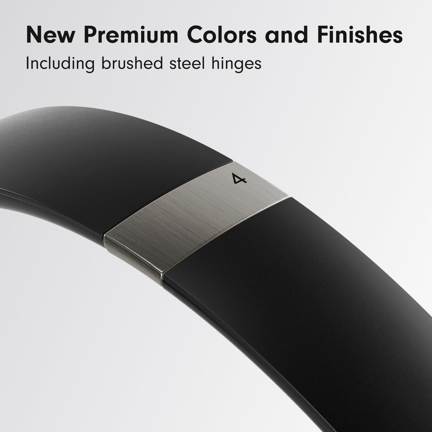 Beats Solo 4 - Wireless Bluetooth On-Ear Headphones, Apple & Android Compatible, Up to 50 Hours of Battery Life - Matte Black 🍁 All In One Marketplace Canada