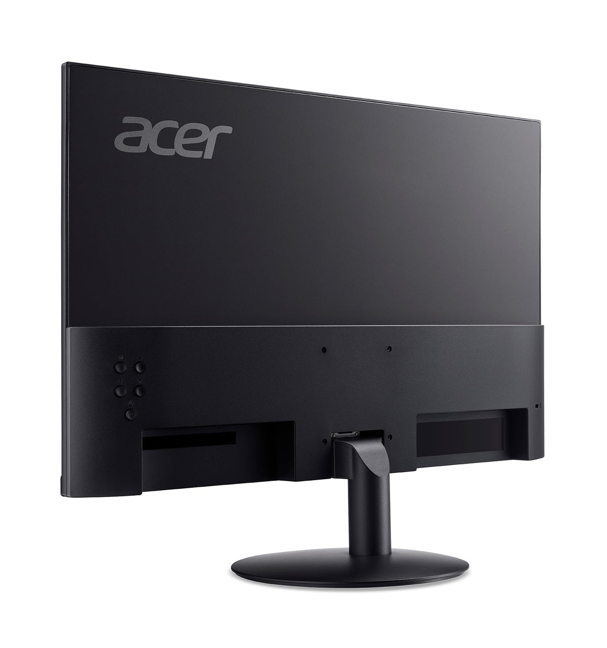 Acer SB242Y H1bi 23in VA Panel FHD 1920 x 1080 100Hz 4ms Stylishly Ultrathin and Ergonomic Tilt LED Display ๐ All In One Marketplace Canada