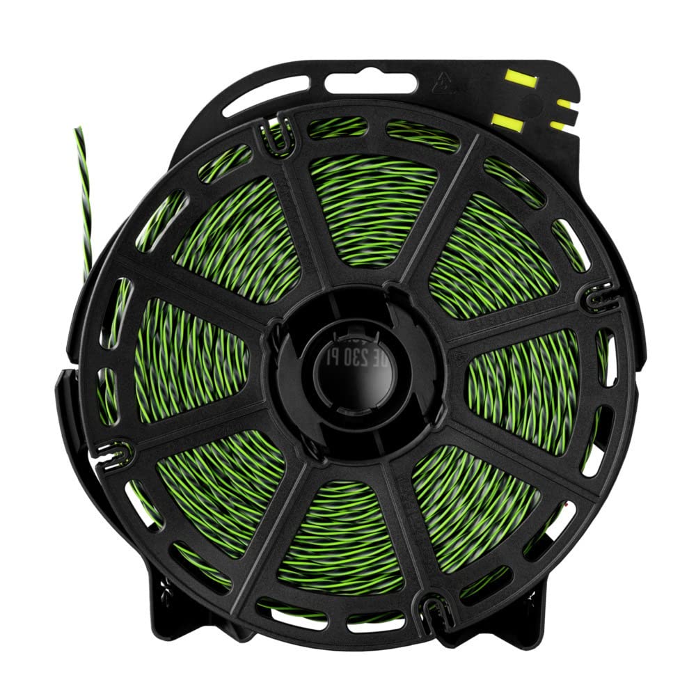 EGO AL2470B Premium Twist Line String Trimmers, Green ๐ All In One Marketplace Canada