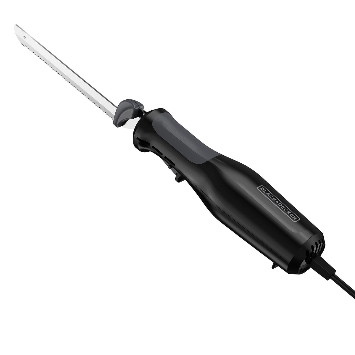 BLACK+DECKER Electric Carving Knife with 9 Inch Stainless Steel Blade π All In One Marketplace Canada