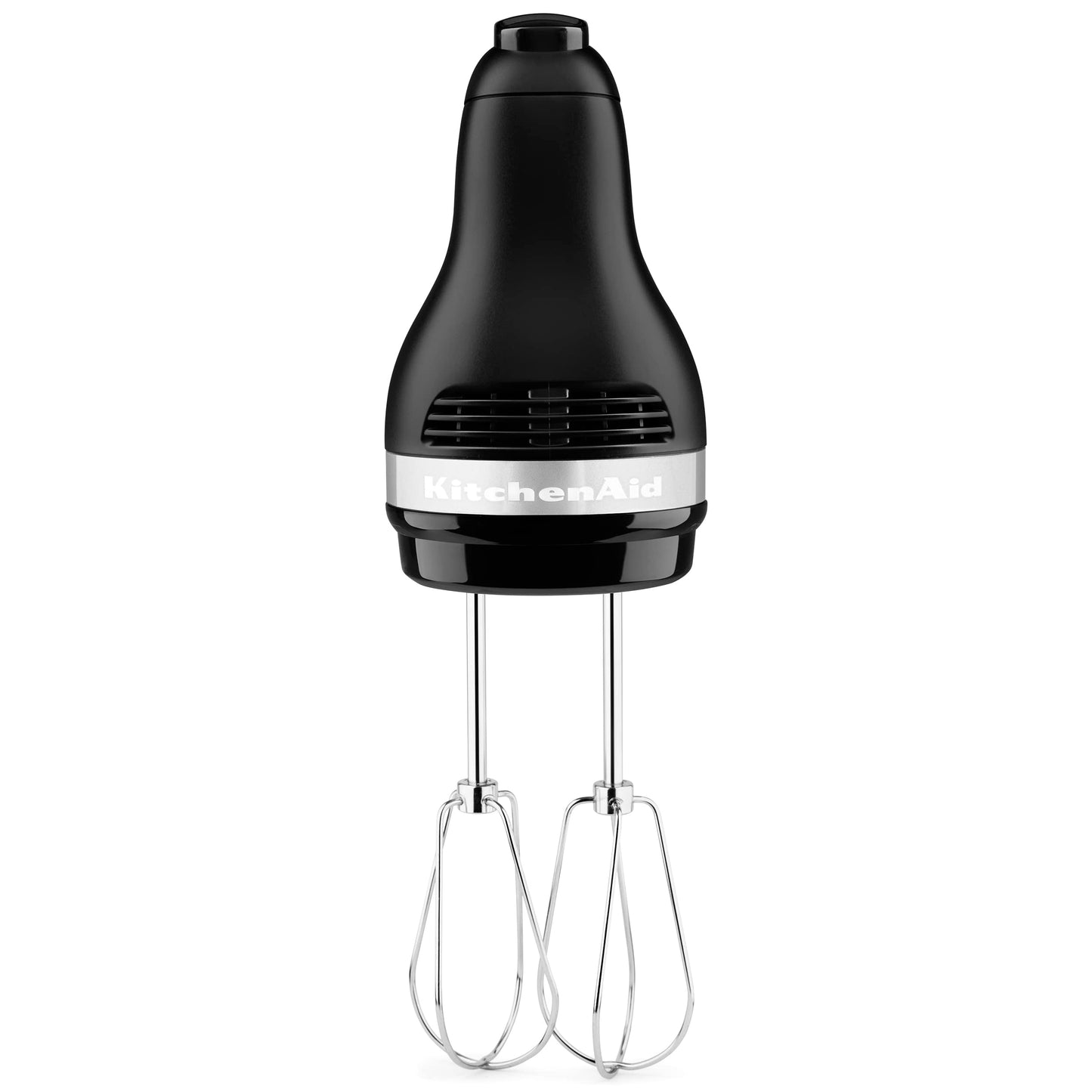 KitchenAid 5-Speed Ultra Power Hand Mixer, KHM512BM ๐ All In One Marketplace Canada