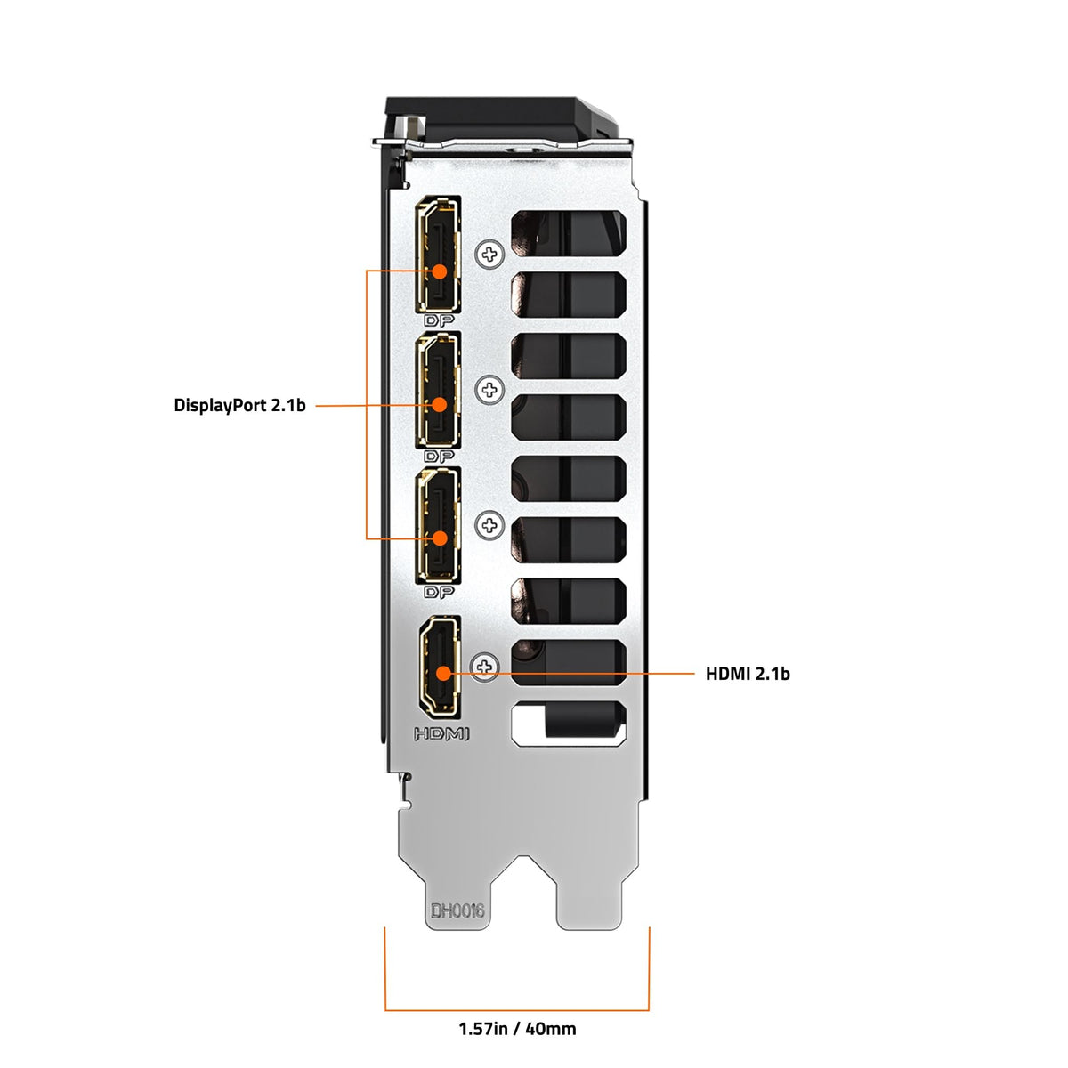 GIGABYTE GeForce RTX 5060 WINDFORCE OC 8G Graphics Card, 8GB 128-bit GDDR7, PCIe 5.0, WINDFORCE Cooling System, GV-N5060WF2OC-8GD Video Card ๐ All In One Marketplace Canada