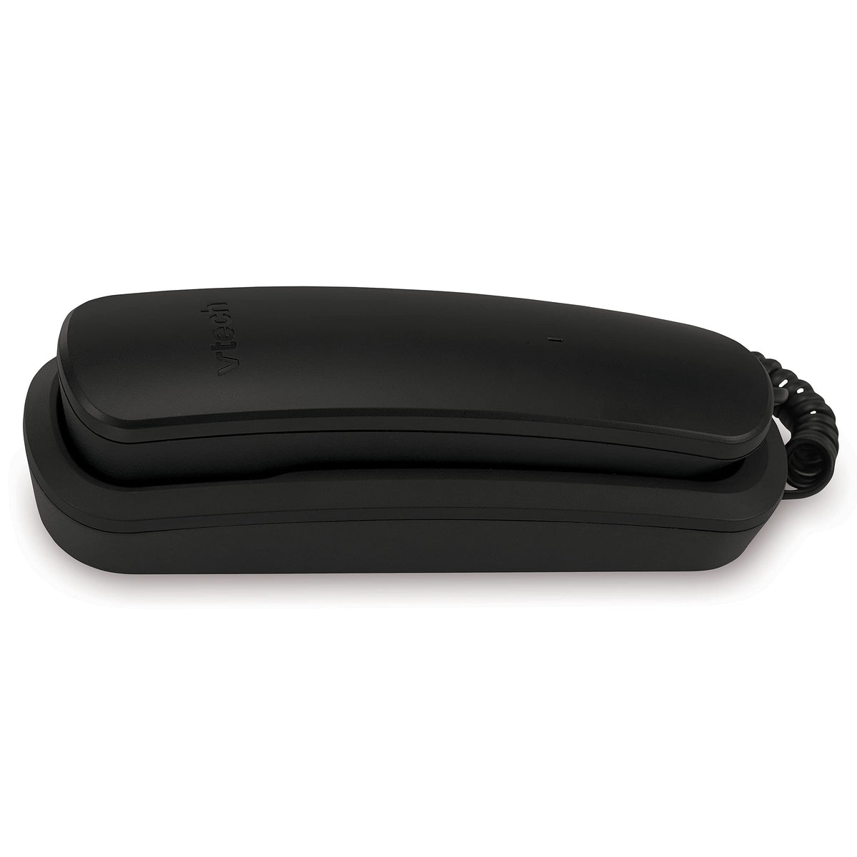 VTech Trimstyle Corded Telephone (CD1103), Black ๐ All In One Marketplace Canada
