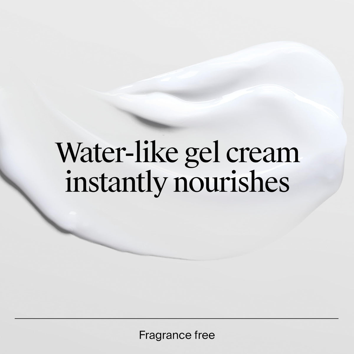 Neutrogena Hydro Boost Fragrance Free Face Moisturizer with Hyaluronic Acid for Dry Skin, Gel Cream Moisturizer For a Refreshing Burst of Hydration & Glowing Skin, Non-Comedogenic, 50ml ๐ All In One Marketplace Canada
