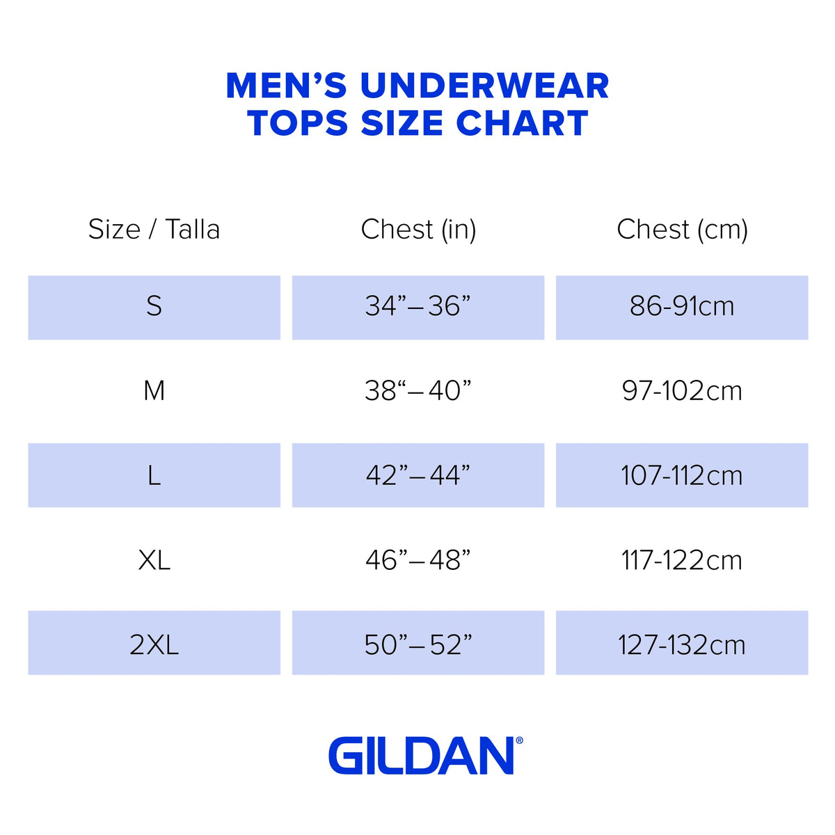 GILDAN Men's Crew T-Shirts, Multipack, Style G1100, Black (6-Pack), XX-Large ๐ All In One Marketplace Canada