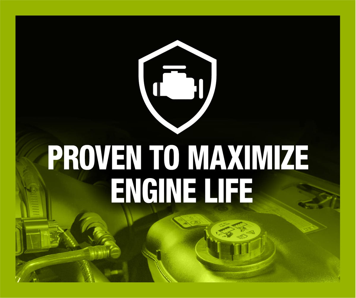 Zerex ZXRU1 Original Green Antifreeze/Coolant - Gallon ๐ All In One Marketplace Canada