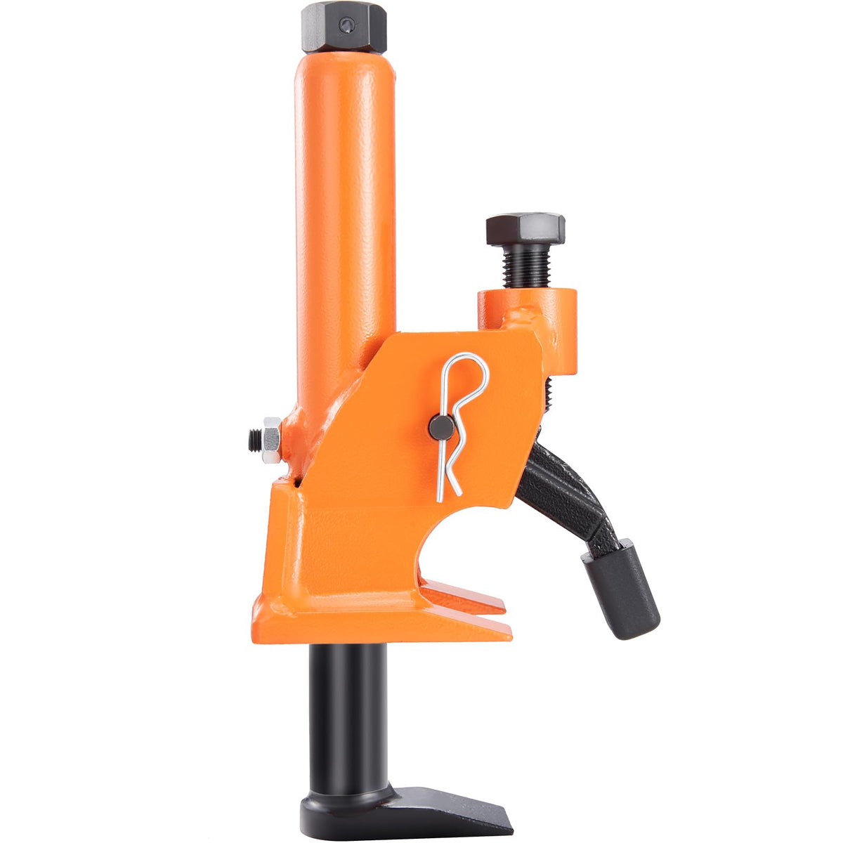 VEVOR Manual Tire Bead Breaker, 38"-42" Tires Changer Tool with Rubber Pad, Protect Aluminum Alloy Hubs, Easy-Operated Tire Repair Tool for ATVs/UTVs, Tractors, Trucks, Cars, Heavy Duty Tires ๐ All In One Marketplace Canada