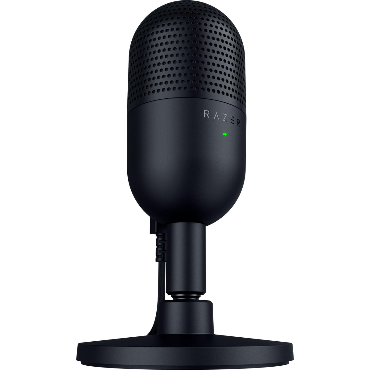 Razer Seiren V3 Mini USB Microphone, Supercardioid Condenser Mic, Black 🍁 All In One Marketplace Canada