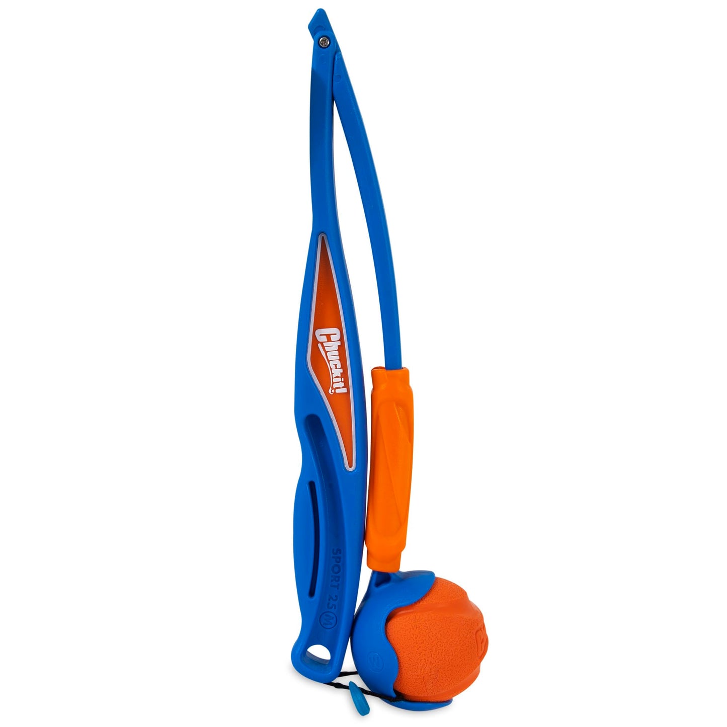 Chuckit! Fetch & Fold Launcher 25M, Compact Ball Launcher ๐ All In One Marketplace Canada