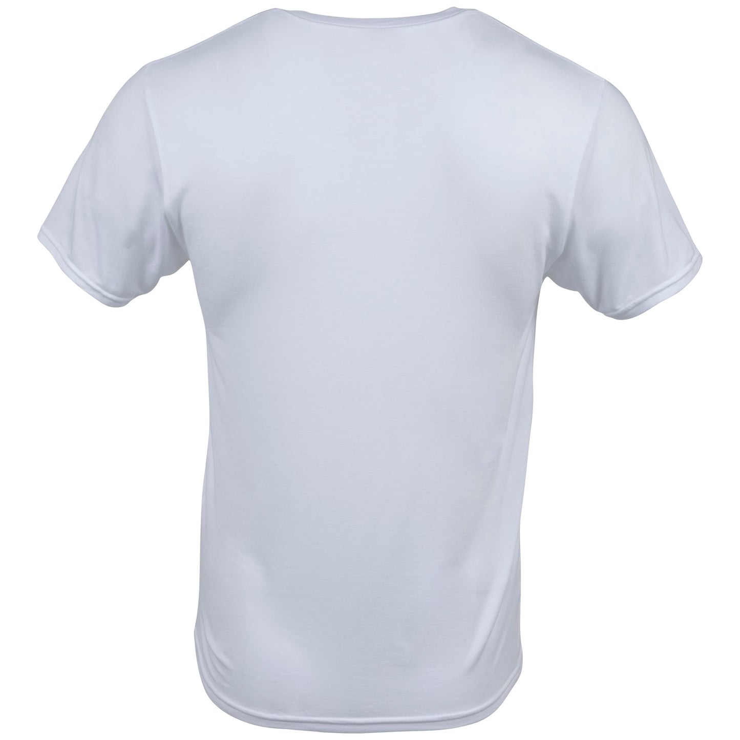 Gildan Men's V-Neck T-Shirts, Multipack, Style G1103, White (6-Pack), Medium ๐ All In One Marketplace Canada
