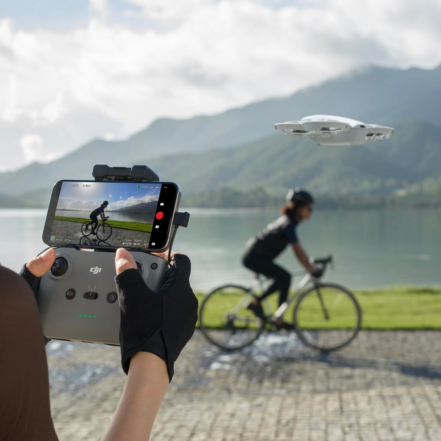 DJI Neo Fly More Combo, Mini Drone With 4K UHD Camera for Adults ๐ All In One Marketplace Canada