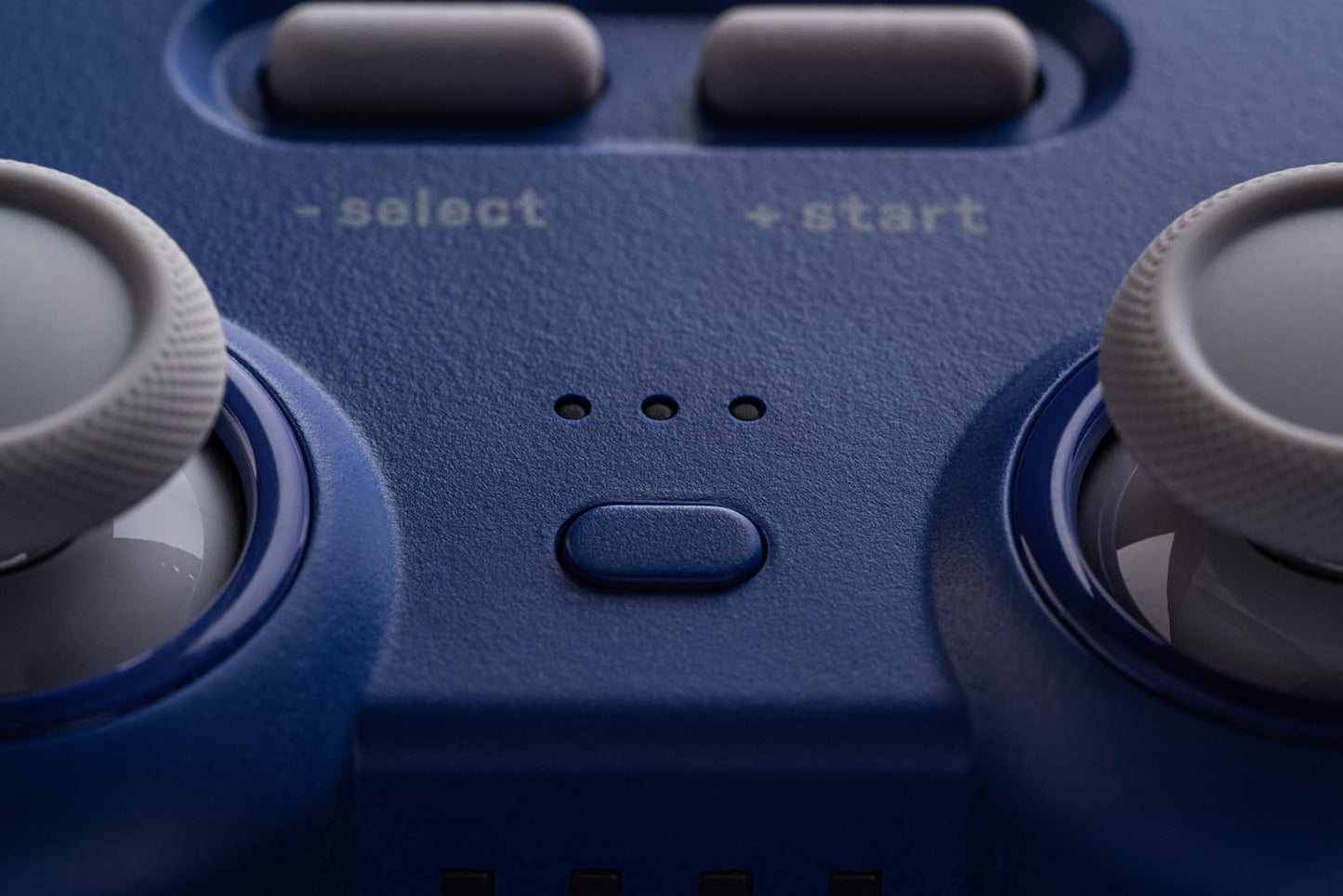 8BitDo Pro 3 Bluetooth Controller for Switch/Switch 2 โ TMR Joysticks, Swappable ABXY Buttons, Pro Back Buttons, Charging Dock, Hall Effect Triggers, for Windows, Apple, SteamOS, Android - Gray ๐ All In One Marketplace Canada
