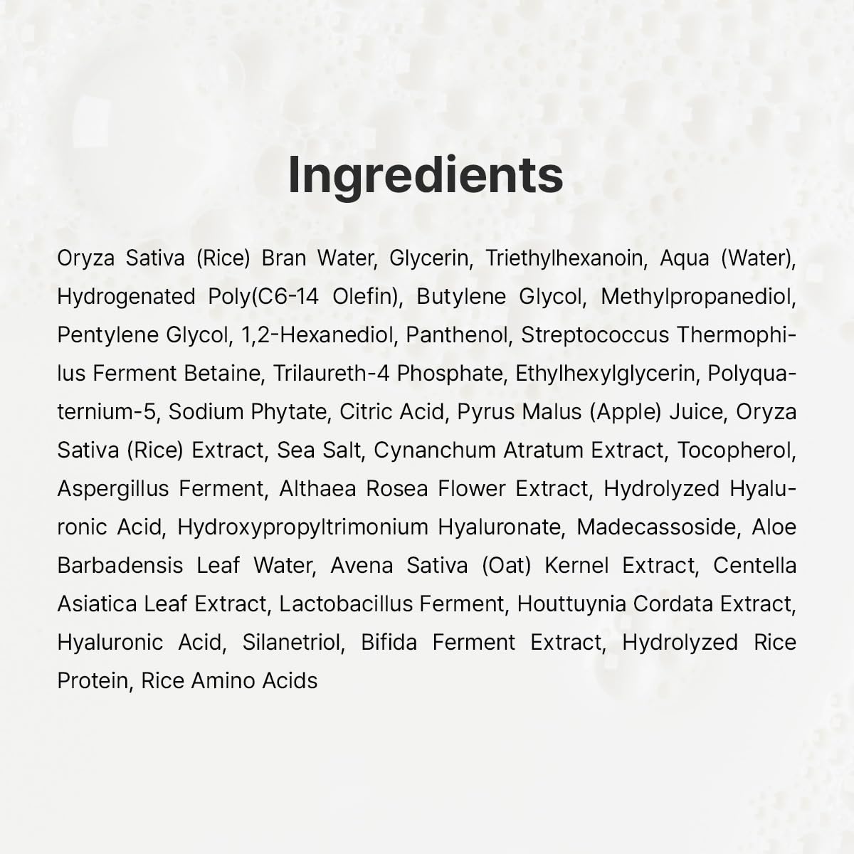 Dr.Althea 345 Relief Cream Mist | Hydrating Facial Mist with Rice Extract | Soothing Care for Sensitive Skin | Vegan Korean Skincare, 100ml π All In One Marketplace Canada