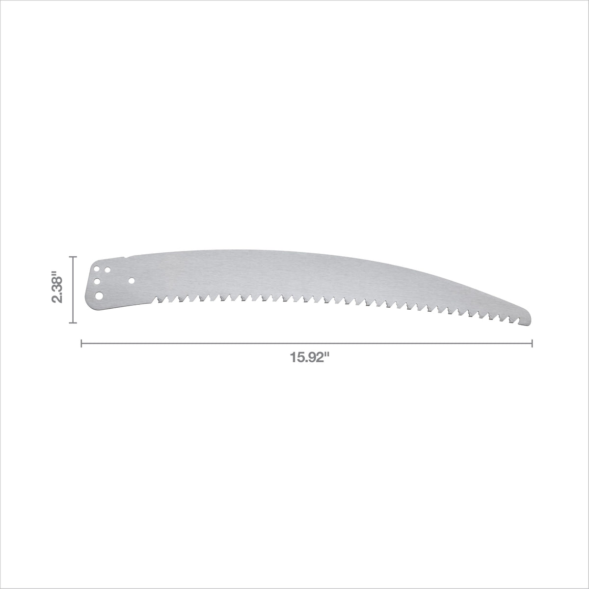 Fiskars 15 Inch Replacement Saw Blade (9333) ๐ All In One Marketplace Canada