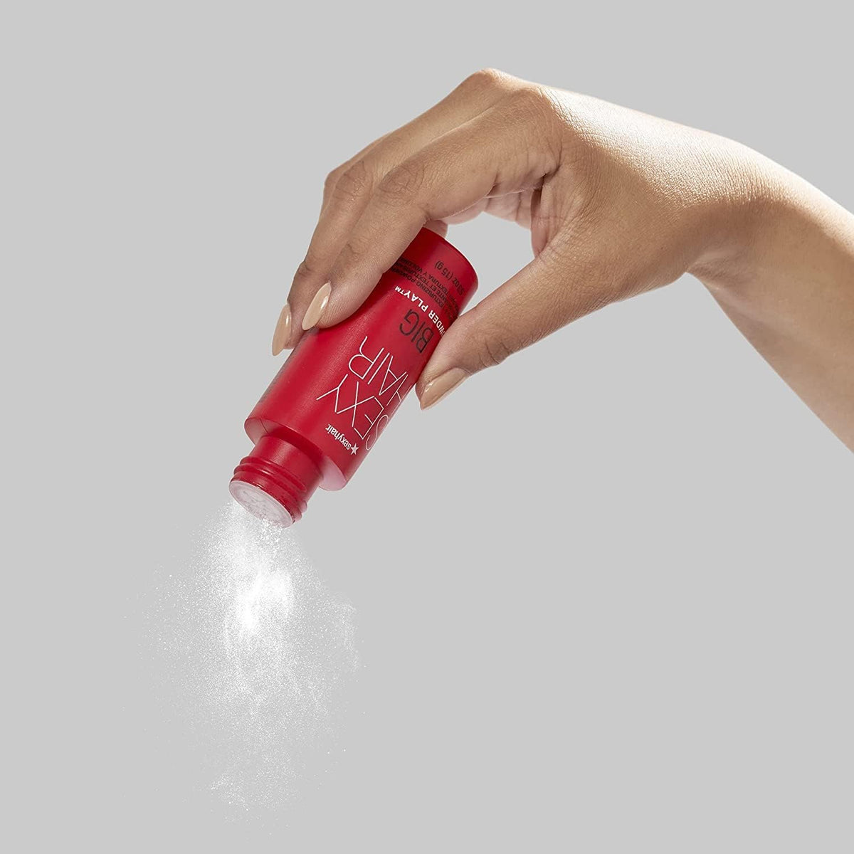 SEXYHAIR Big Powder Play Soft Volumizing & Texturizing Powder, 15g ๐ All In One Marketplace Canada