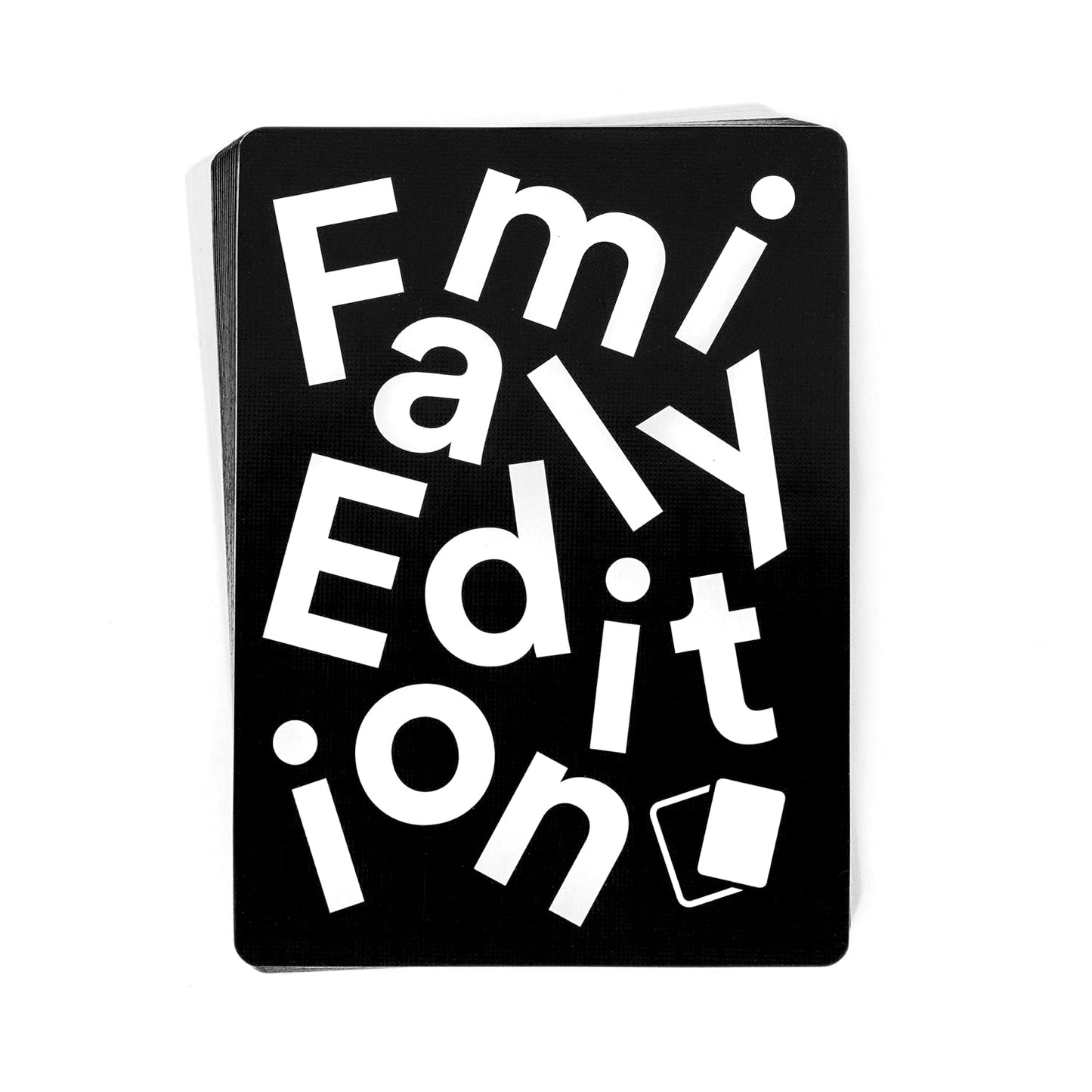 Cards Against Humanity Family Edition: Glow in The Dark Box β’ 300-Card Expansion π All In One Marketplace Canada