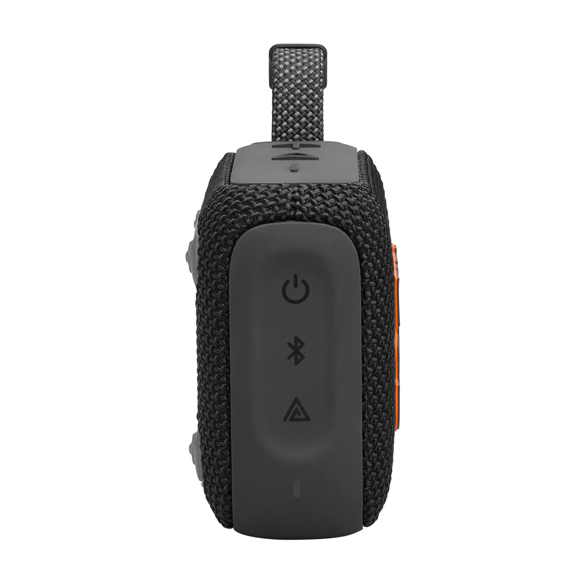 JBL Go 4 - Ultra-Portable, Waterproof and Dustproof Bluetooth Speaker, 7-Hour Built-in Battery, Made in Part with Recycled Materials (Black) ๐ All In One Marketplace Canada