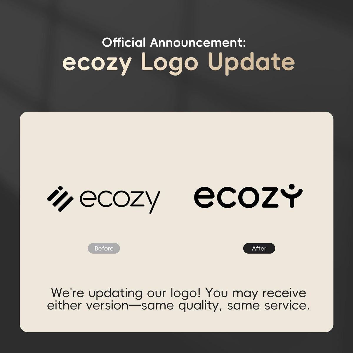 ecozy Portable Ice Maker Countertop, 26 lbs in 24 Hours Ice Machine ๐ All In One Marketplace Canada