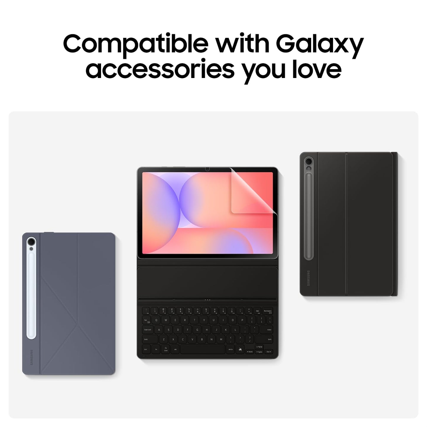 Samsung Galaxy Tab S10 Lite (CAD Version) - Graphite, 256GB, 10.9" Android Tablet, AI Assistant, 8000mAh Battery, S Pen Inlcuded 🍁 All In One Marketplace Canada