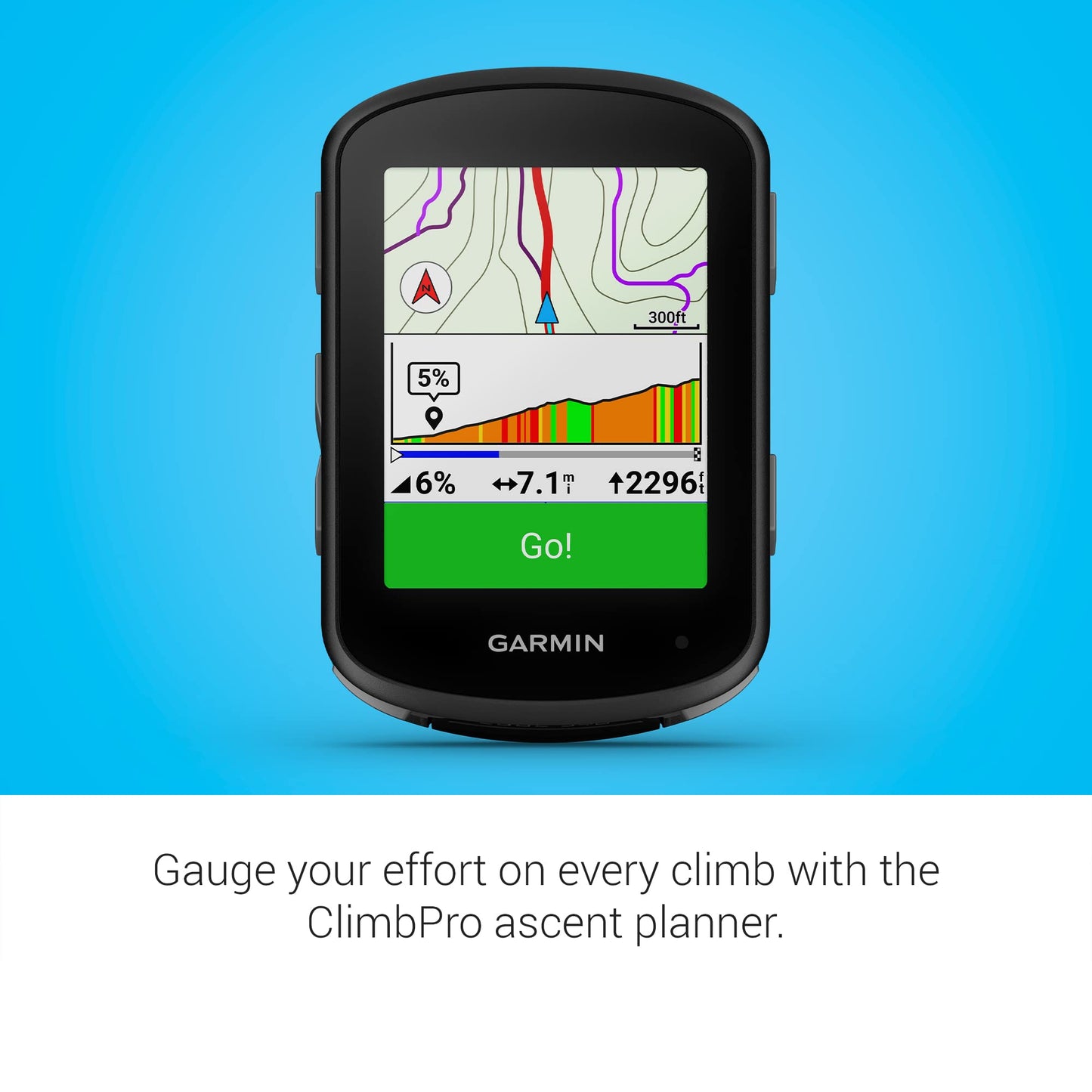Garmin Edge 540, Compact GPS Cycling Computer with Button Controls, Targeted Adaptive Coaching, Advanced Navigation and More ๐ All In One Marketplace Canada