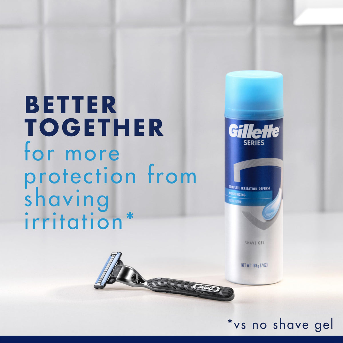 Gillette Mach3 Men's Razor Blade Refills, 15 Refills š All In One Marketplace Canada