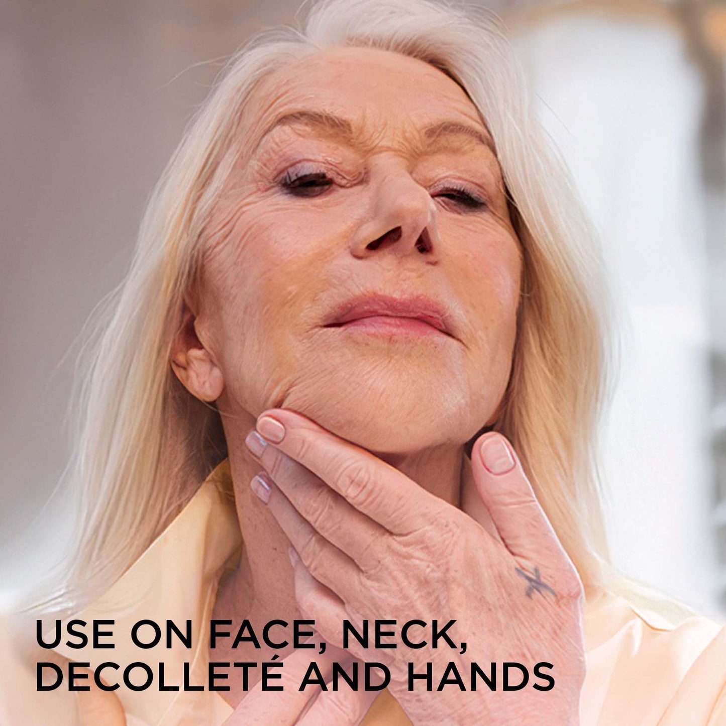 L'Oreal Paris Day Face Moisturizer Cream, Age Perfect Collagen Expert, with Collagen Peptides + Niacinamides, For Mature Skin, Suitable for Sensitive Skin Skincare, 70 ml ๐ All In One Marketplace Canada
