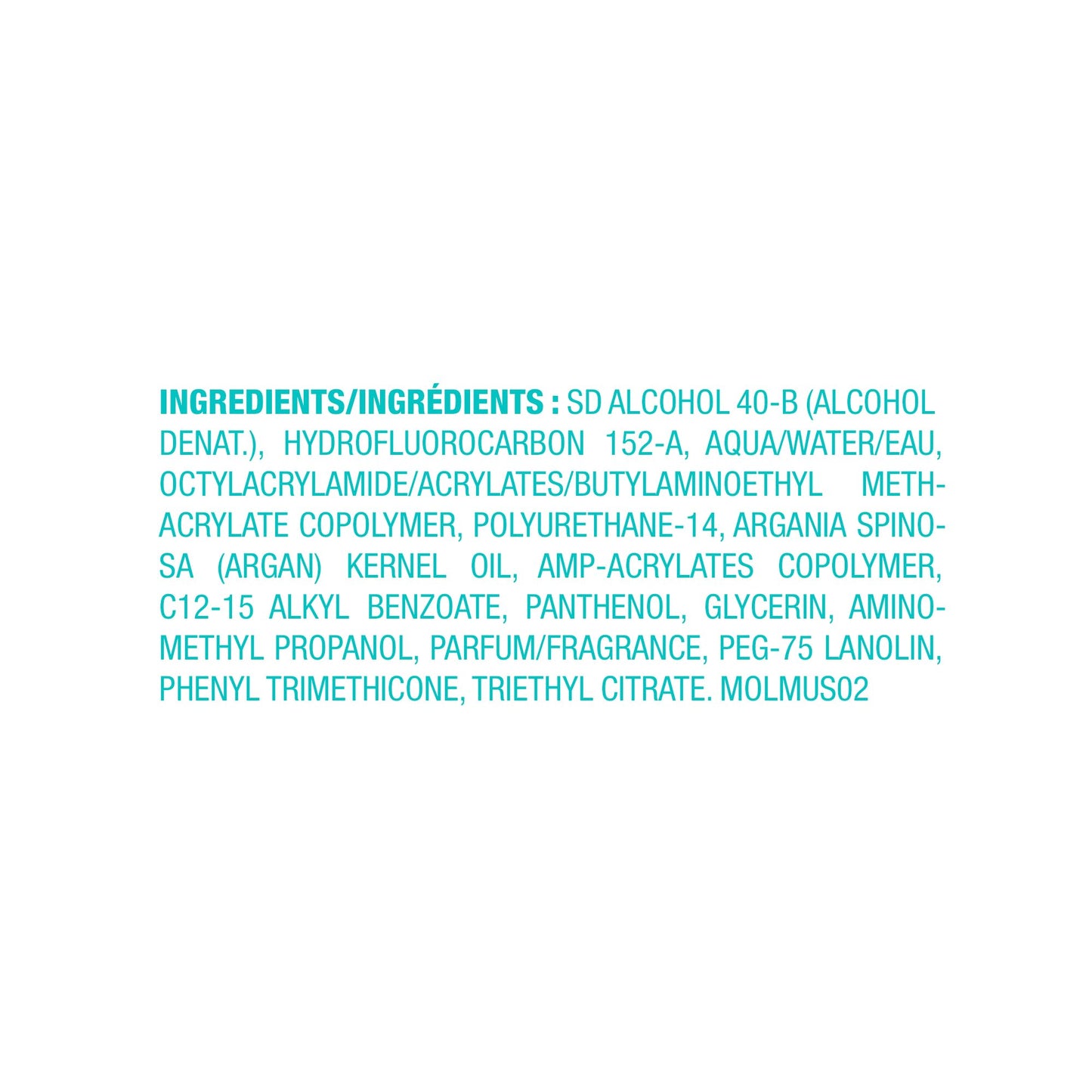 Moroccanoil Luminous Hairspray Medium, 10 Fl. Oz. ๐ All In One Marketplace Canada