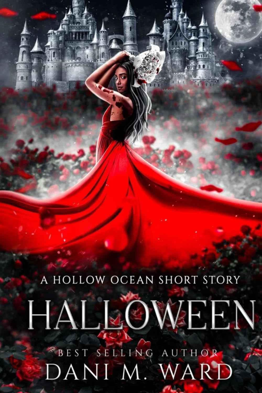 Halloween: A Hollow Ocean Short Story