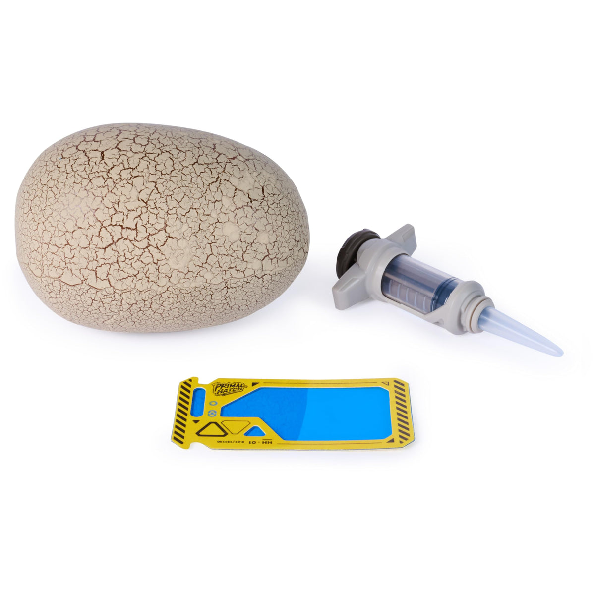 Primal Hatch Hybrid Hatchers Mystery Mini Dino Egg Toy π All In One Marketplace Canada