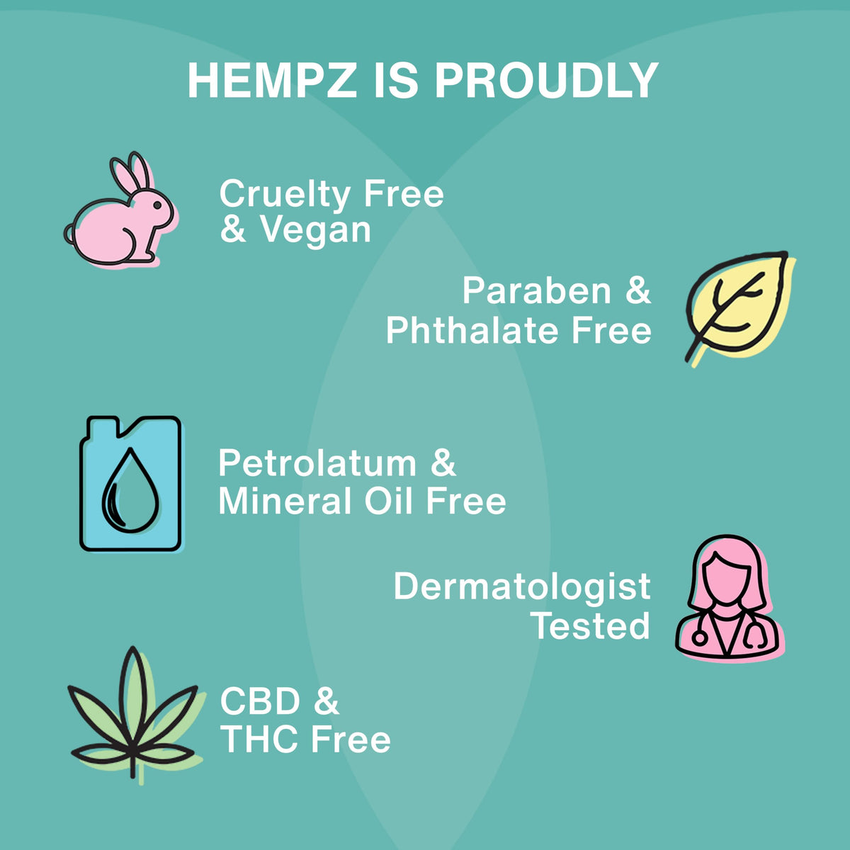 Hempz Whipped Vanilla & Coconut Cream Body & Hand Lotion, Vegan Formula, for Men or Women, 17 oz. ๐ All In One Marketplace Canada