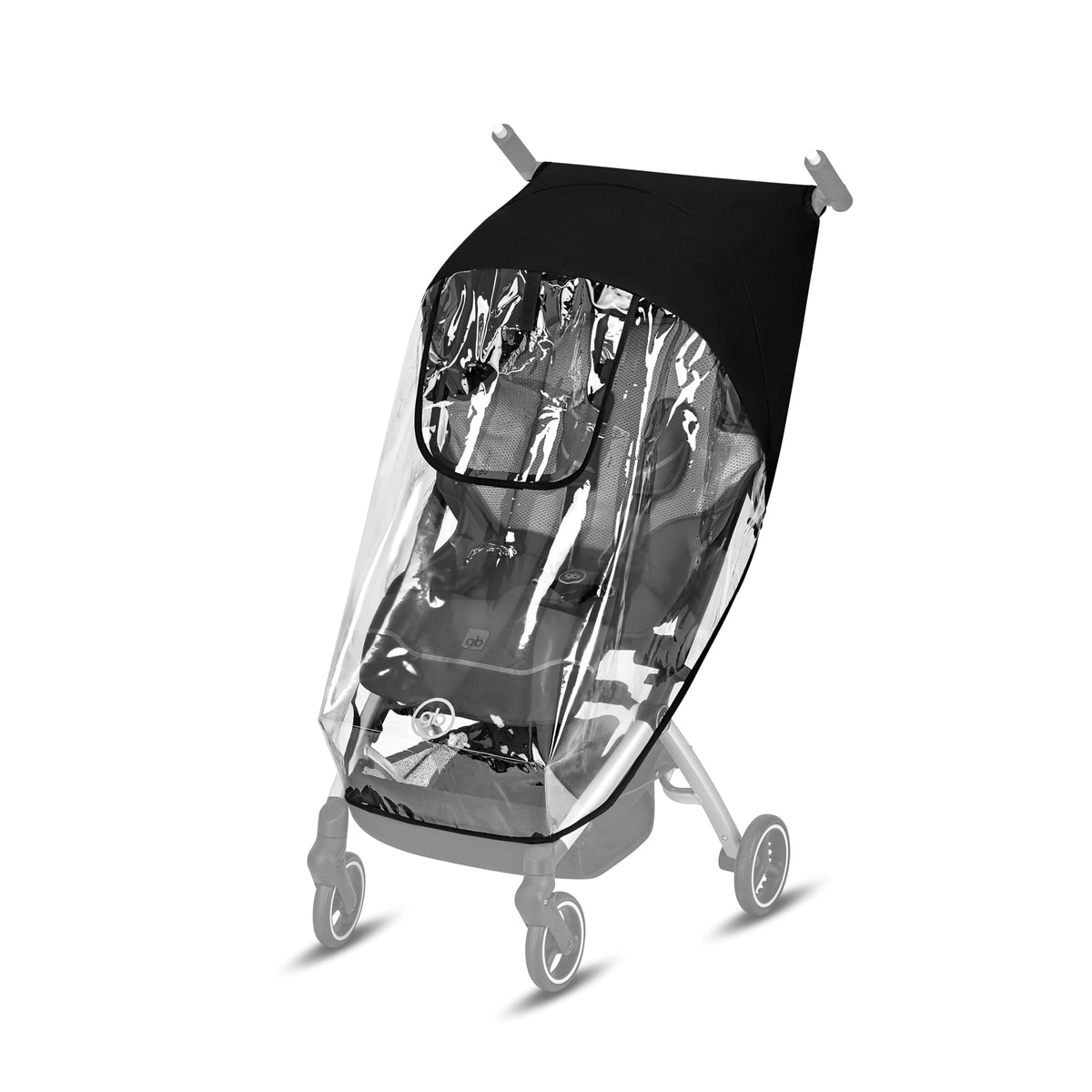gb Pockit+ All-City Travel Stroller, Lightweight, Small Carry-on Fold ๐ All In One Marketplace Canada