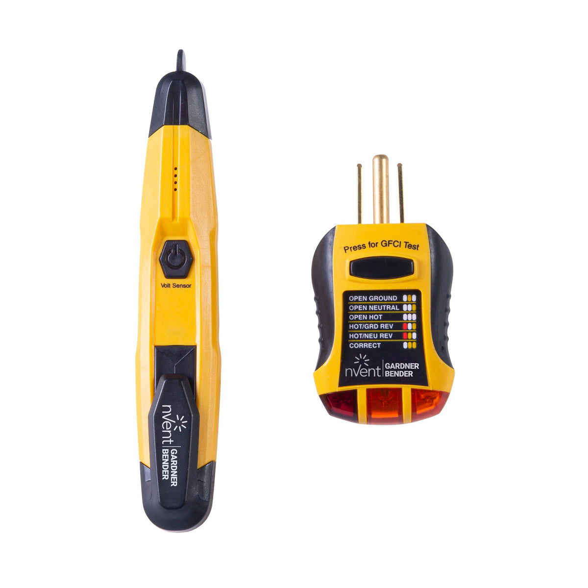 Gardner Bender STK001 Voltage Test Kit, 2-Piece ๐ All In One Marketplace Canada