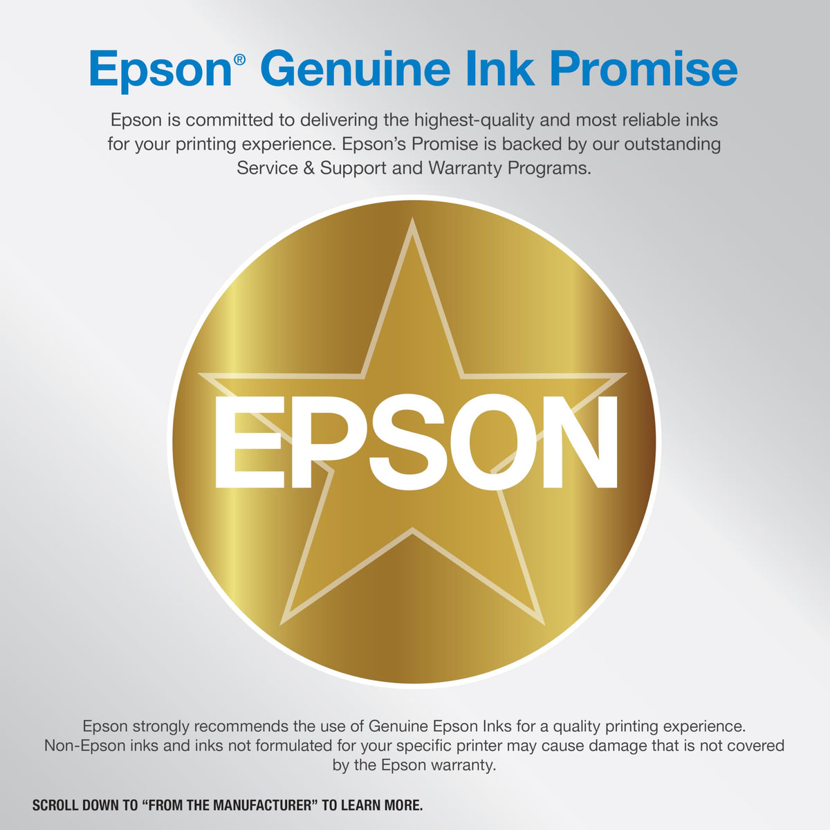 Epson EcoTank ET-2803 Wireless Color All-in-One Supertank Printer π All In One Marketplace Canada
