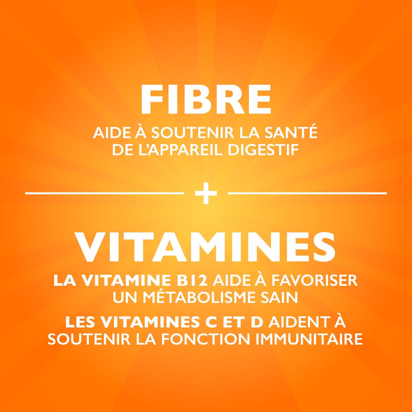 Metamucil, Fibre + Metabolism Gummy Supplement for Digestive Health, Plant Based, No Sugar Added, Citrus Berry Flavored, 72 Gummies 🍁 All In One Marketplace Canada