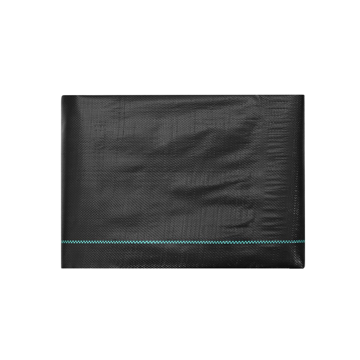 VEVOR Weed Barrier Landscape Fabric, 4*100FT Heavy Duty Garden Weed Fabric, Woven PP Weed Control Fabric, Driveway Fabric, Geotextile Fabric for Landscaping, Ground Cover, Weed Blocker Weed Mat, Black ๐ All In One Marketplace Canada