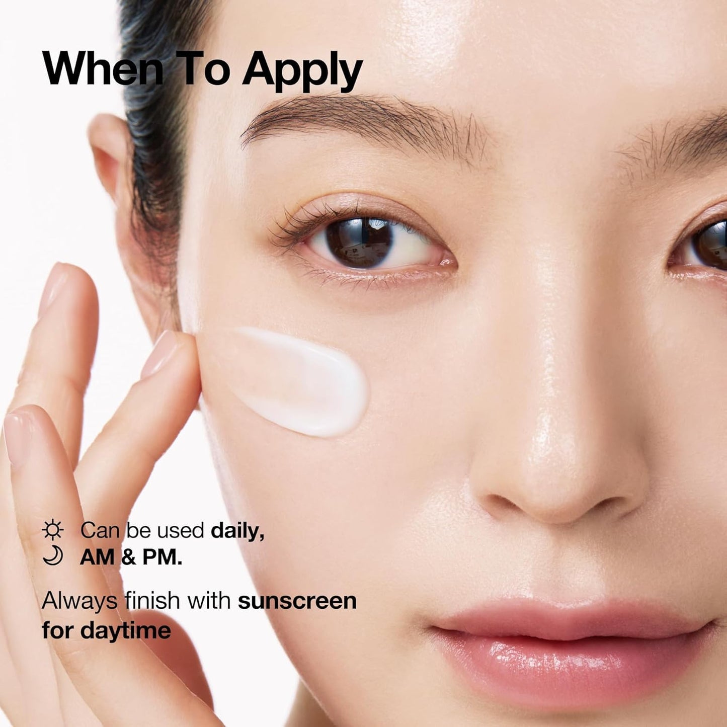 Anua PDRN Hyaluronic Acid Facial Moisturizer, Moisture Cream, 60ml ๐ All In One Marketplace Canada