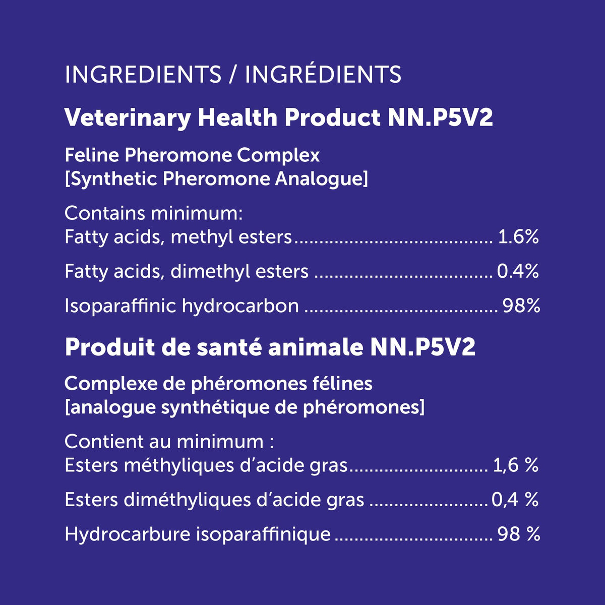 FELIWAY Optimum Starter Kit, Promotes Calmness AND Harmony in Cats & Kittens, VHP Registered NN.P5V2, includes 1 Diffuser 1 Refill, Lasts 30 Days, Cat Calming Pheromones, 48ml π All In One Marketplace Canada