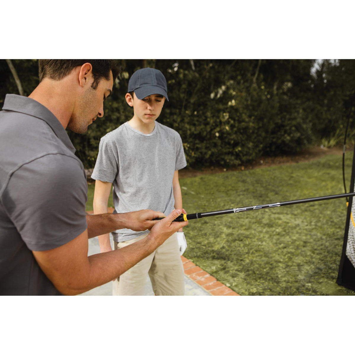 SKLZ Golf Grip Trainer Attachment for Improving Hand Positioning ๐ All In One Marketplace Canada