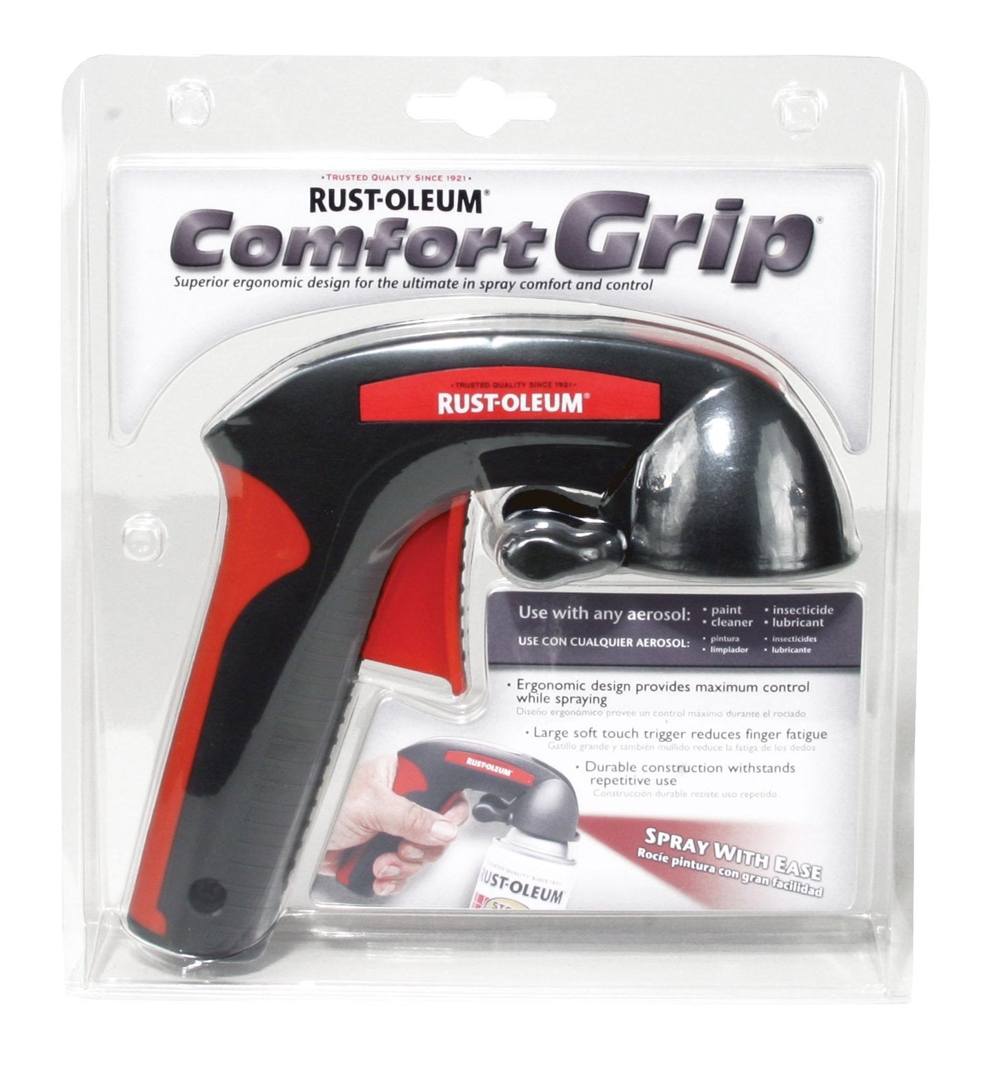 Rust-Oleum Comfort Grip ๐ All In One Marketplace Canada