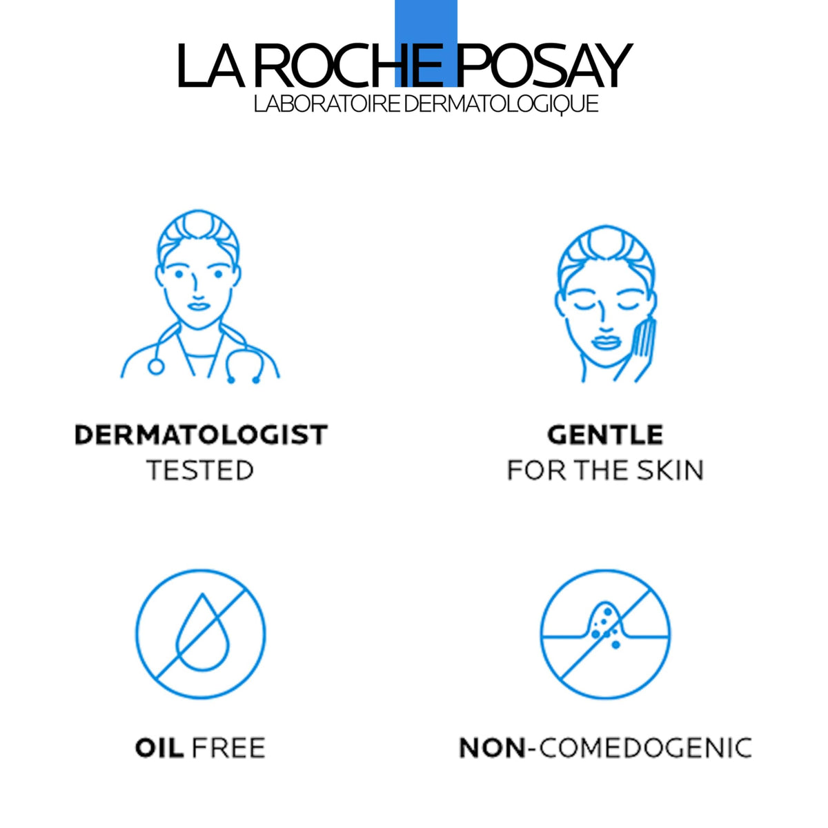 La Roche-Posay Vitamin C Serum, 12% Pure Vitamin C Anti-Aging and Illuminating Facial Serum to Help Reduce the Look of Fine Lines, Improve Skin Radiance & Texture, Suitable for Sensitive Skin 30mL ๐ All In One Marketplace Canada