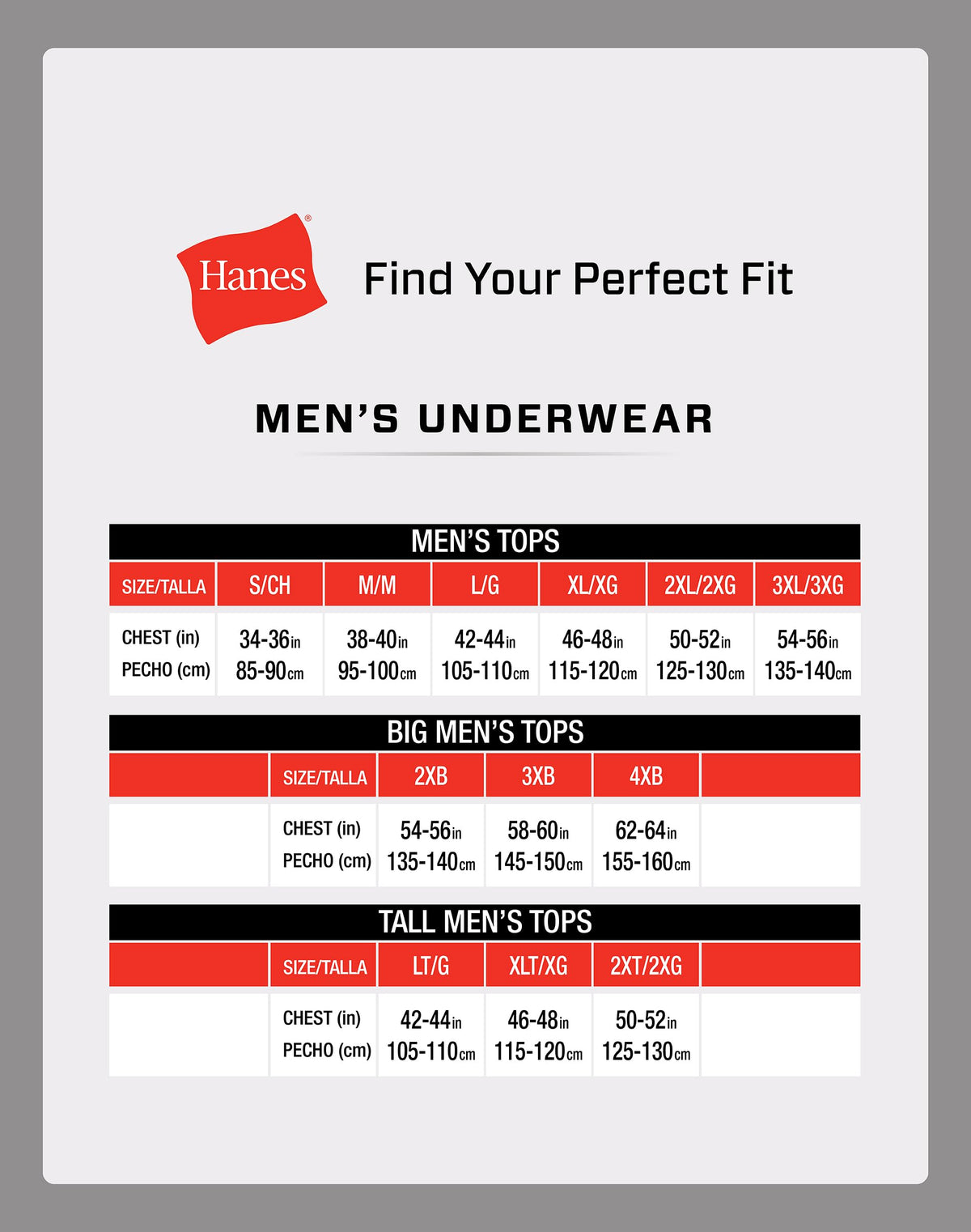 Hanes Men's Pocket Undershirt Pack, Cotton Crew Neck T-Shirt, Moisture Wicking Tee, Assorted 6-Pack, Grey Heather, Black, Hiker Green Heather, White, Navy, Blue Heather, X-Large ๐ All In One Marketplace Canada