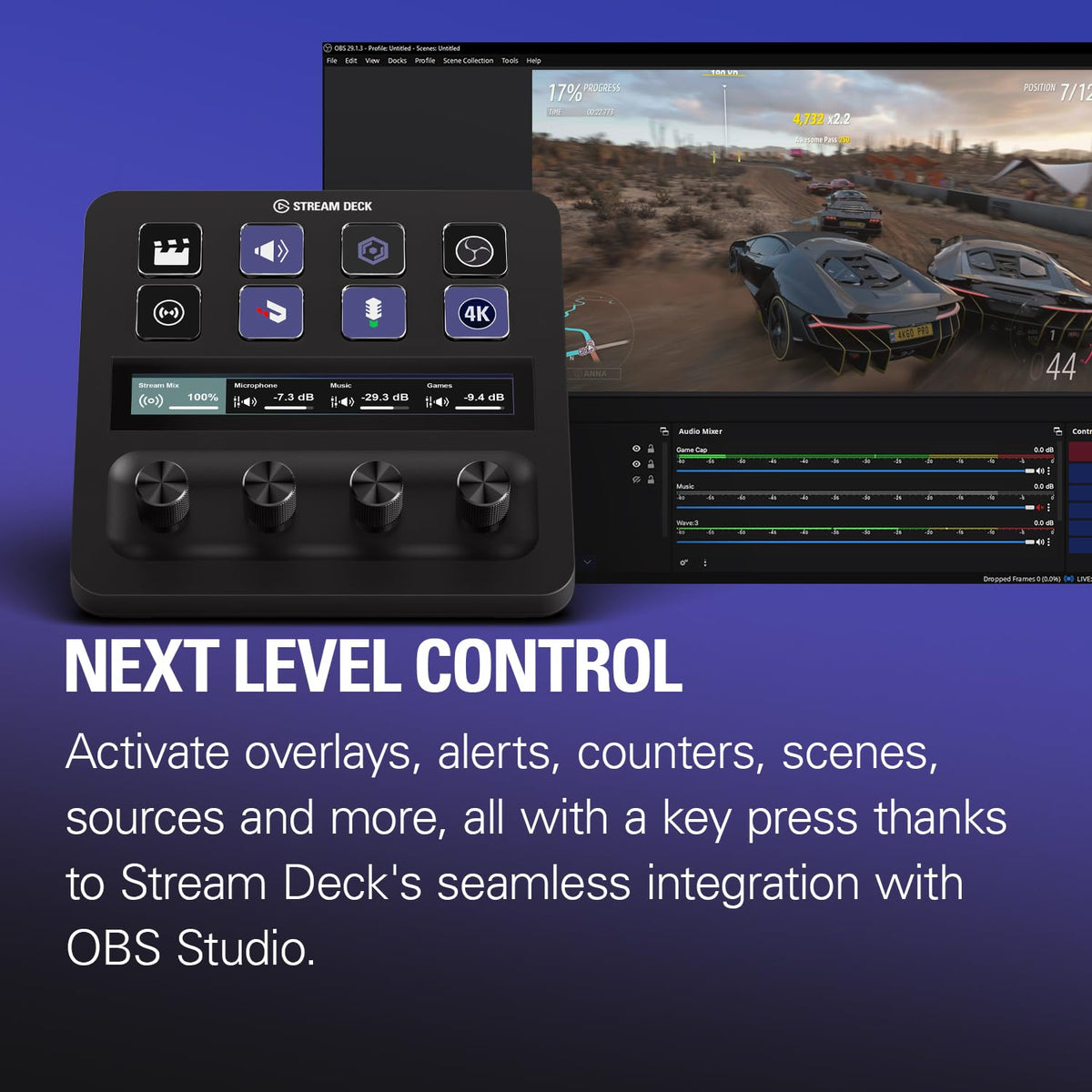Elgato 4K X Capture Card, HDMI 2.1, 4K144 Ultra-Low Latency ๐ All In One Marketplace Canada