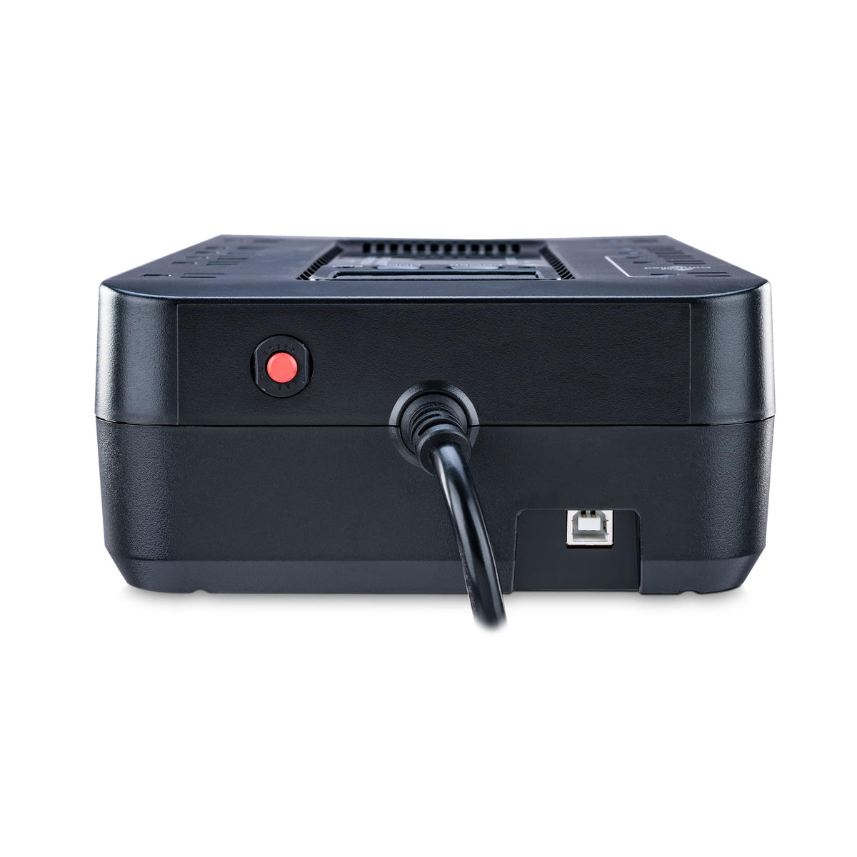 CyberPower EC850LCD Ecologic Battery Backup & Surge Protector UPS System, 850VA/510W, 12 Outlets, ECO Mode, Compact, Uninterruptible Power Supply ๐ All In One Marketplace Canada