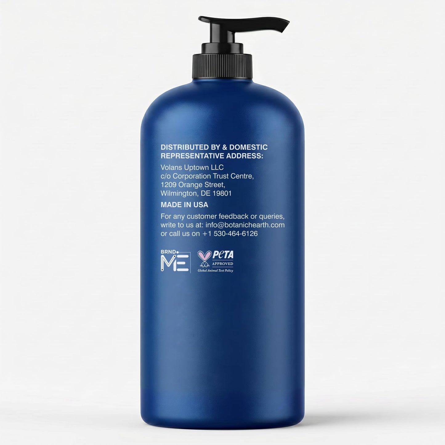 Botanic Hearth Rosemary Shampoo with Biotin & Mint, Sulfate-Free Deep Cleansing Shampoo for Thicker, Fuller-Looking Hair, Nourishing Scalp Care, 16 fl oz ๐ All In One Marketplace Canada