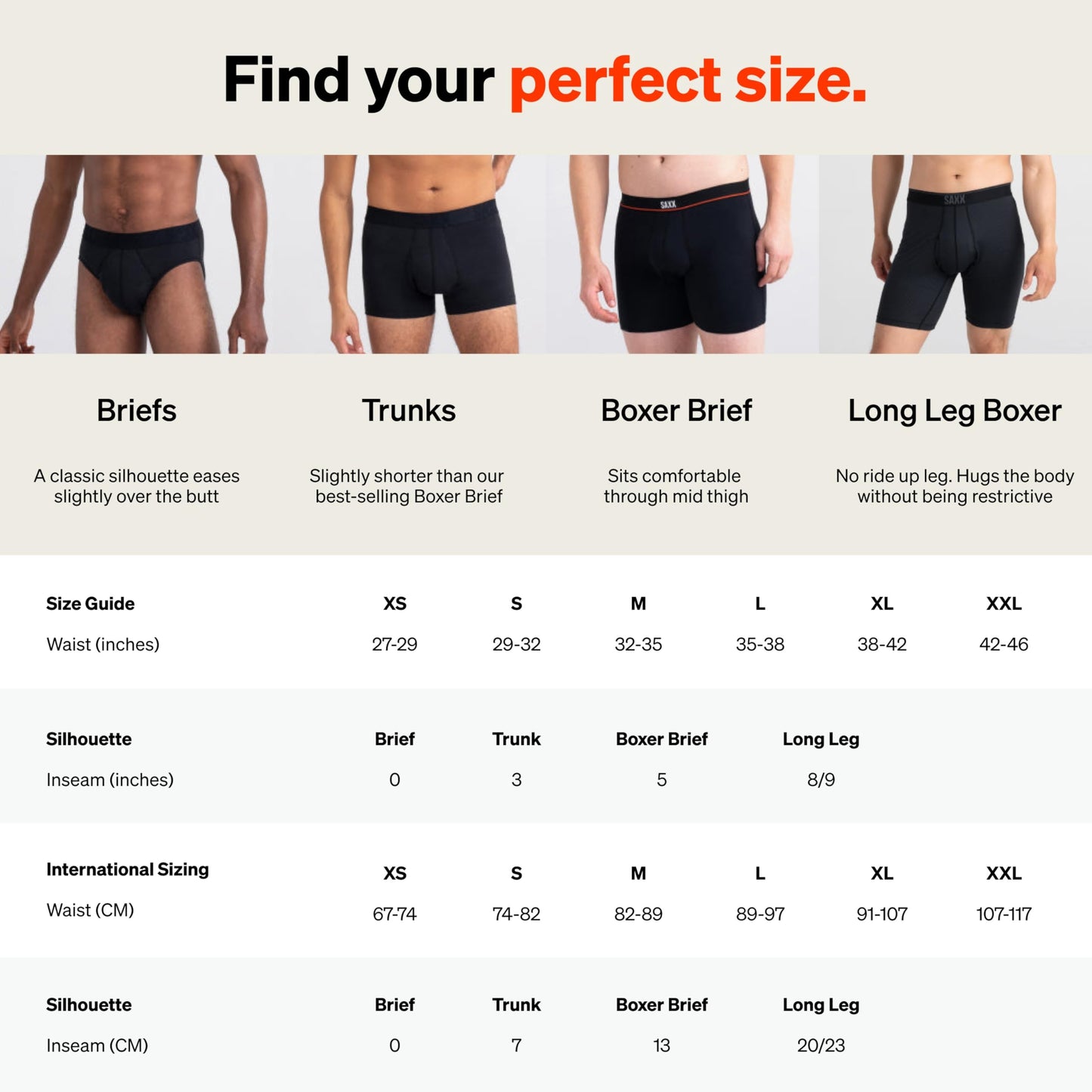 SAXX Underwear Co. Men's Core Performance Mesh Boxer Brief 3-Pack, Black/Graphite/Athletic, Large ๐ All In One Marketplace Canada