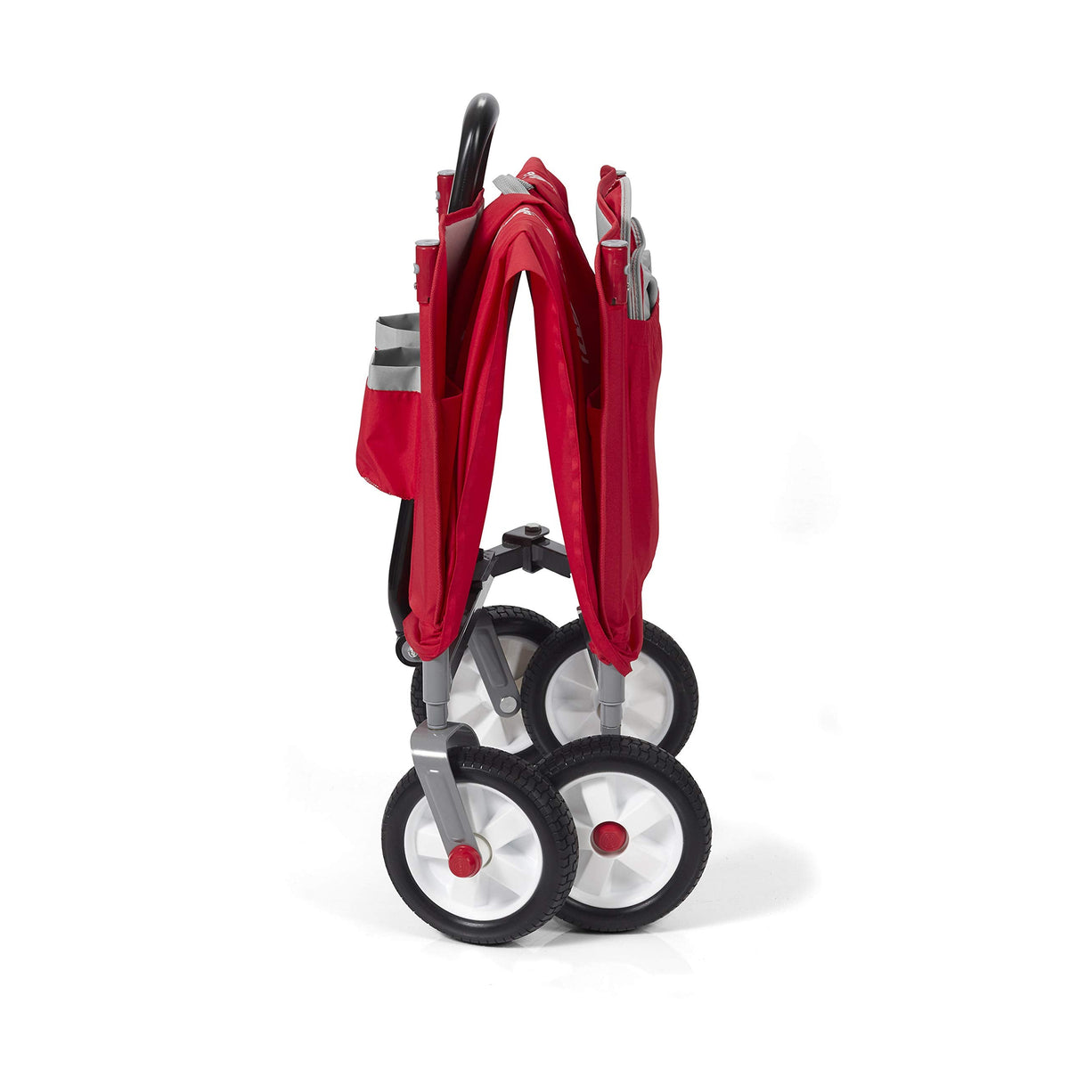 3 In 1 Off-Road EZ Fold Wagon with Canopy ๐ All In One Marketplace Canada