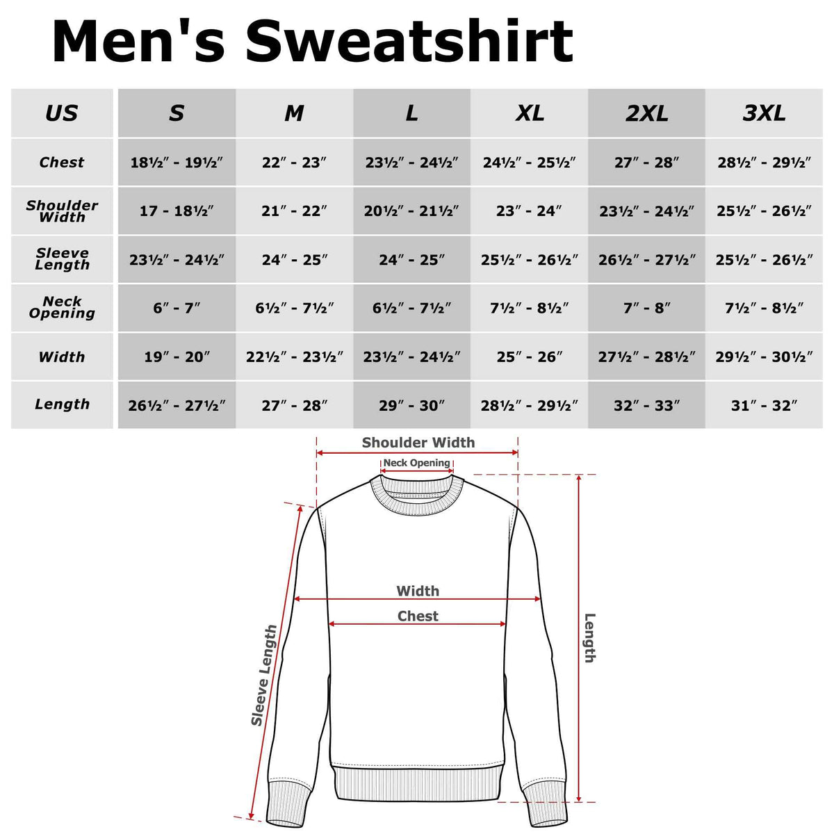 STAR WARS Men's The Last Jedi Happy Halloween PORG Logo Sweatshirt, Charcoal Heather, X-Large