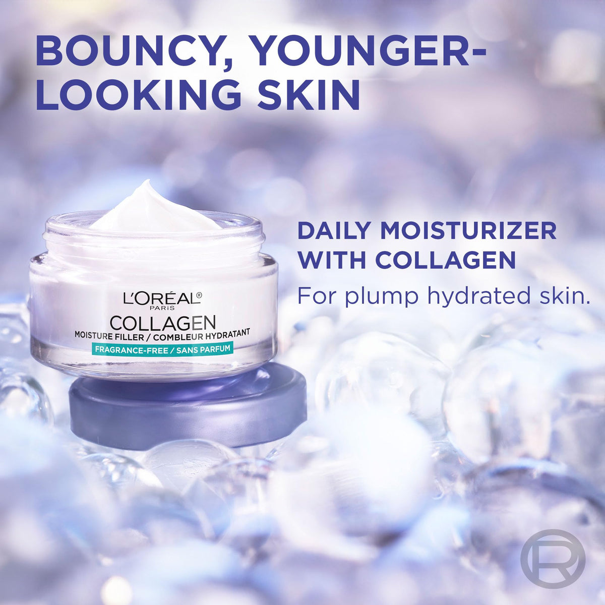 L'Oreal Paris Collagen Moisture-Filler Fragrance-Free ๐ All In One Marketplace Canada