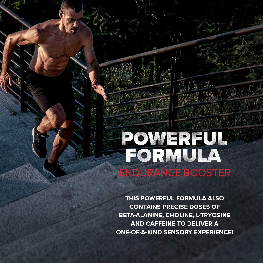 Six Star Pre-Workout Explosion for Men & Women, Pink Lemonade (30 Servings) 🍁 All In One Marketplace Canada